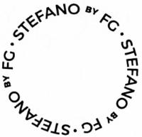 STEFANO BY FG