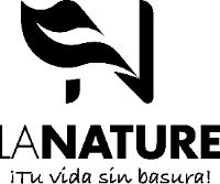 N LANATURE ¡TU VÍDA SÍN BASURA !