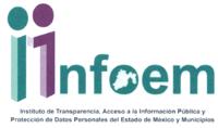 IINFOEM INSTITUTO DE TRANSPARENCIA; ACCESO A LA INFORMACIÓN PÚBLICA Y PROTECCIÓN DE DATOS PERSONALES DEL ESTADO DE MÉXICO Y MUNICIPIOS
