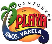 DANZONERA LA PLAYA DE LOS HNOS. VARELA