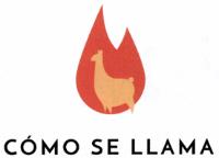 CÓMO SE LLAMA