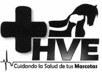 HVE CUIDANDO LA SALUD DE TUS MASCOTAS