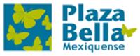 PLAZA BELLA MEXIQUENSE