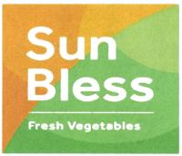 SUN BLESS FRESH VEGETABLES