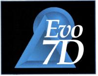 EVO 7D