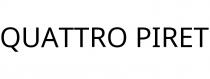 QUATTRO PIRET