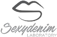 SEXY DENIM LABORATORY
