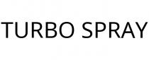TURBO SPRAY