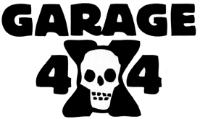 GARAGE 4X4
