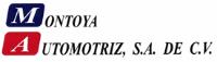 MONTOYA AUTOMOTRIZ S A DE C V