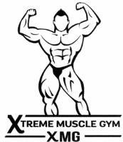 XMG XTREME MUSCLE GYM