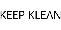 KEEP KLEAN