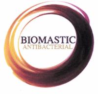 BIOMASTIC ANTIBACTERIAL