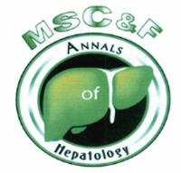 MSC&F ANNALS OF HEPATOLOGY