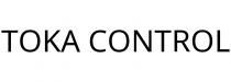 TOKA CONTROL
