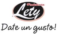 LETY DATE UN GUSTO!