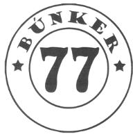 BÚNKER 77