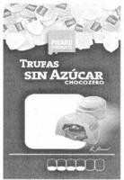 PICARD CHOCOLATES CHOCOZERO