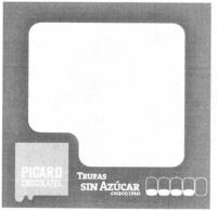 PICARD CHOCOLATES CHOCOZERO