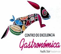 CENTRO DE EXCELENCIA GASTRONÓMICA PACIFIC STAR FOOD SERVICE