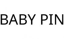 BABY PIN