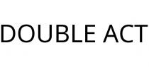 DOUBLE ACT