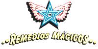 REMEDIOS MÁGICOS