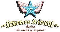 REMEDIOS MÁGICOS