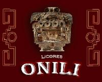LICORES ONILI