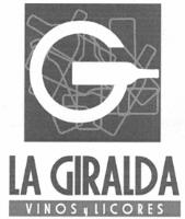 G LA GIRALDA
