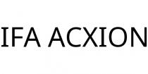 IFA ACXION