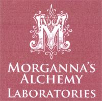 MORGANNA'S ALCHEMY LABORATORIES
