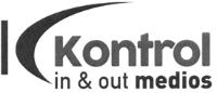 KONTROL IN OUT