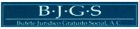 B.J.G.S. BUFETE JURIDICO GRATUITO SOCIAL; A.C.