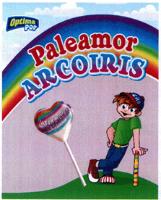 PALE AMOR ARCOIRIS