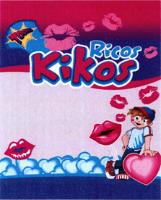 TOONS RICOS KIKOS