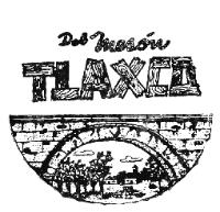DEL MESON TLAXCO