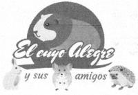 EL CUYO ALEGRE Y SUS AMIGOS