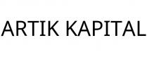 ARTIK KAPITAL