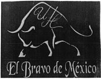 EL BRAVO DE MEXICO UH