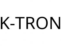 K-TRON
