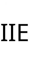 IIE