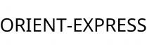 ORIENT-EXPRESS