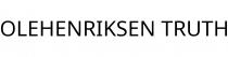OLEHENRIKSEN TRUTH