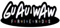 GUAU WAW FRIENDS