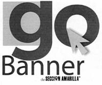 GO BANNER DE SECCION AMARILLA
