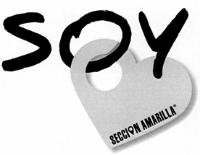 SOY SECCION AMARILLA