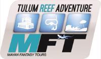 TULUM REEF ADVENTURE MFT MAYAN FANTASY TOURS