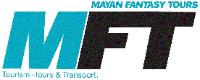 MAYAN FANTASY TOURS MFT