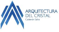 ARQUITECTURA DEL CRISTAL CALDERÓN SÁINZ